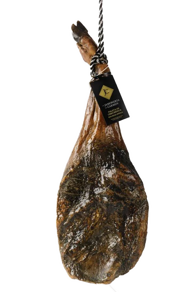 Paleta jamón