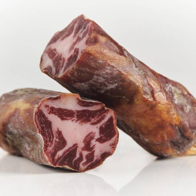 Coppa Ibérica 75%