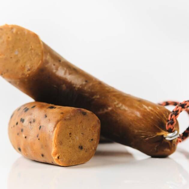 Farinato ibérico
